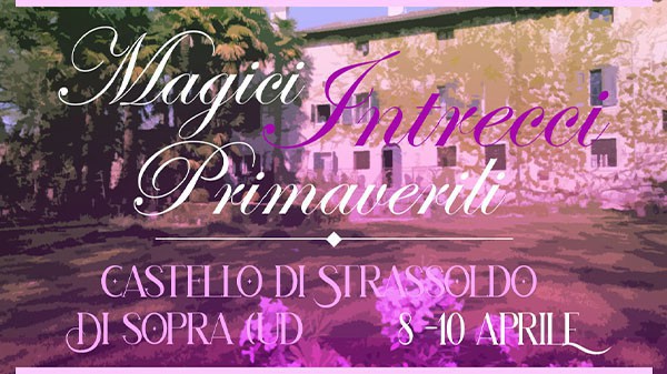 Magici Intrecci Primaverili